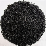 Gravi-Stil Carbon Black Ceramic 7 inch Candle Filter