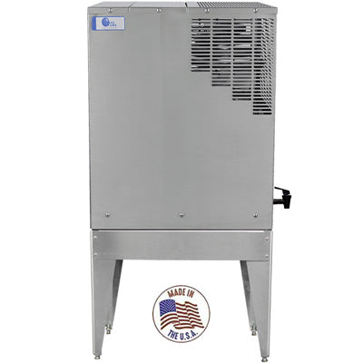 Pure Water Mega Classic Automatic Water Distiller