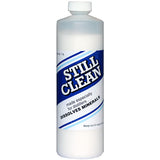 Durastill Still Clean front 1 pound bottle