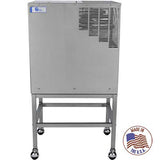 mega classic automatic water distiller with stand