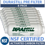 Durastill Pre Filter