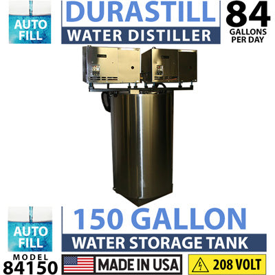 Durastill Still Clean - Low Price Guarantee + Free Shipping