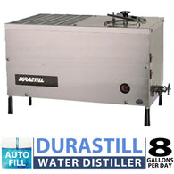 Durastill 30J Water Distiller