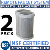 Durastill Remote Faucet System Filter