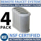 Durastill Remote Faucet System Filter
