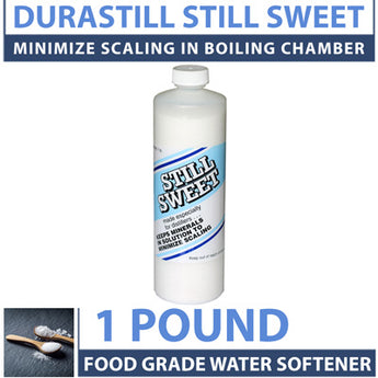 Durastill Still Sweet 3D Rocky Mountain Water Distillers