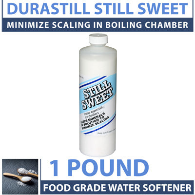 Durastill Still Sweet 3D Rocky Mountain Water Distillers