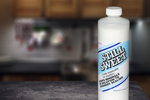 Durastill Ultimate Cleaning and Maintenance Kit