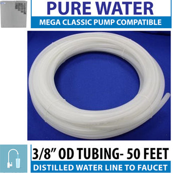 Roll of 50 feet 3/8