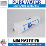 Pure Water Midi Classic Replacement Post Filter 9406A