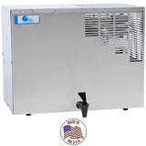 pure water mini-classic ct 120v countertop distiller