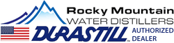 Rocky Mountain Water Distillers
