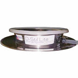 Collection Plate Top Seal D-Shape (for D-Stil Lite & Gravi Stil)