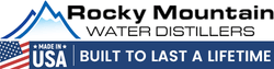 Rocky Mountain Water Distillers
