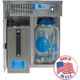 pure water mini classic ct counter top water distiller