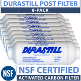 Durastill Post Filter