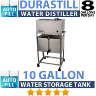  durastill water distiller review best seller Model 3040