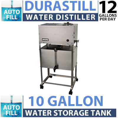 Durastill 4640 Water Distiller