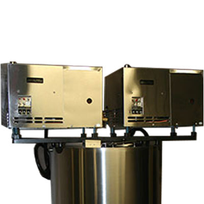 QuickStill™ Super - Distillateur d' Water - Distillateur d'eau -  Distillation 