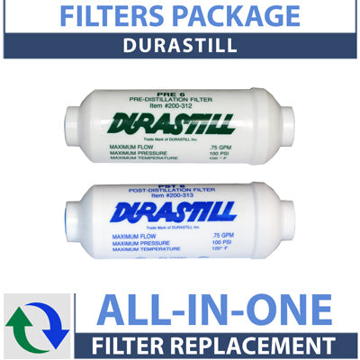 durastill water filters