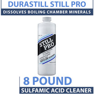 Durastill Still PRO - Sulfamic Acid Cleaner