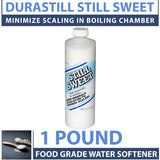 Durastill Still Sweet 3D Rocky Mountain Water Distillers