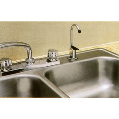 Durastill 3.3 GPM Remote Faucet System